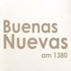 Logo de Radio Buenas Nuevas
