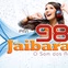 Rádio Jaibaras 98.7 FM logo