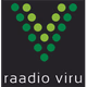 Logo de Raadio Viru