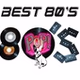 BEST80 - Pop Rock logo