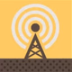 Logo de Merry Christmas Radio