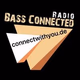 Logo de Radio Bass Connected