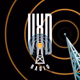 Logo de VXD Radio