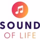 Sound of Life Radio - WLJP logo