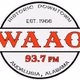 Logo de New Hit Country - WAAO-FM