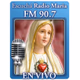 Logo de Radio María del Rosario