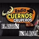RadioCuernosGruperos logo