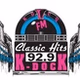 K-Dock 92.9 - KDCQ logo