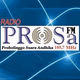 Logo de Prosafm