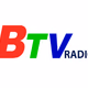 Logo de Bình Dương Radio