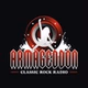 Armageddon Radio logo