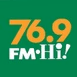 FM-Hi! logo