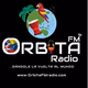 Logo de Orbita FM Radio