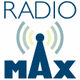 Logo de Radio Max Danmark