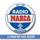 Radio Marca Granada logo
