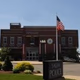 Logo de Salem City and Salem State University Police