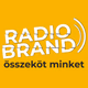 Logo de Radio Brand