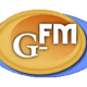Logo de Radio G-FM