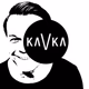 Logo de egoFM - Kavka