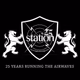 Logo de Station FM