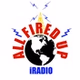 All Fired Up I Radio logo