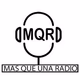 Logo de Mas Que Una Radio (MQR)