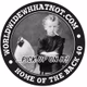 Logo de The Back 40