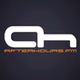 AH.FM (AfterHours FM) logo