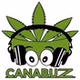 Canabuz Radio logo