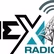 KryKey - Nex Radio logo