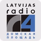 Logo de Latvijas Radio - LR4