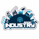 Industry Radio logo