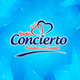 Radio Concierto Arequipa logo