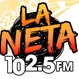 La Neta - XEJA logo