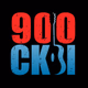 Logo de 900 CKBI - CKBI