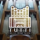 Logo de Radio Tutti Ukraine
