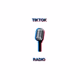 Logo de TikTok Radio