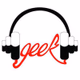 Logo de G.E.E.K. Radio 305