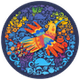 UbuntuFM - Latin Radio logo