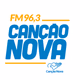 Logo de Rádio Canção Nova FM