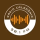 Logo de Radio Caledônia FM 90.1