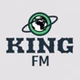 King FM logo