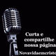 Logo de Radio Nova Vida Em Cristo