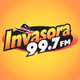 Logo de La Invasora 99.7 - XHTY