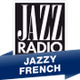 Jazz Radio - Jazzy French logo