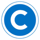 Logo de Rádio Capital