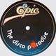 The Disco Paradise - Epic logo