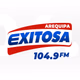 Logo de Exitosa Arequipa