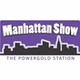 Airplay Radios - Manhattan Show logo