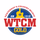Logo de WTCM Gold - WCCW